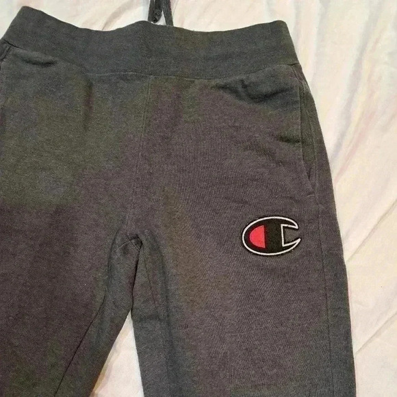 Champion Sweat Pants sz S/P/CH - Picture 3 of 11